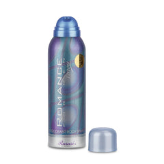 Rasasi Romance for Men Forever Deodorant Body Spray - 200ml