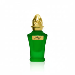 Rawdha by Ahmed Al Maghribi Attar - 10ml