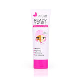 Cutish Ready 2 White Facial Foam 100g
