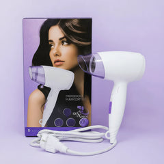 Professional Hair Dryer