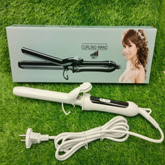 Professional Hair Rollers – Long Lasting Volume & Curl Styling Set - 959f