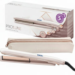 R-9100 Proluxe Hair Straighteners