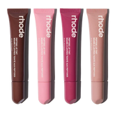 Rhode Peptide lip tint 4in1 set - 10ml