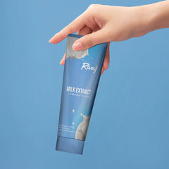 Rivaj Milk Extract Brightening Face Wash