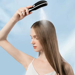 Electric Scalp Massager Comb