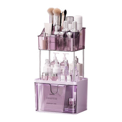 Multifunctional Drawer Storage Rack