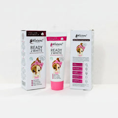 Mielena Ready to White Cream for Brightening Moisturizing Whitening Skin Tone