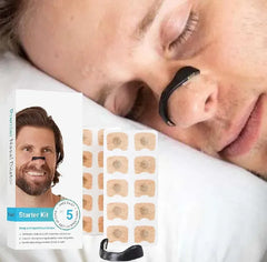 Intake Nose Breathing Nasal Strip