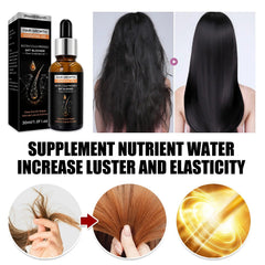 Meezab Arts Hair Growth Oil