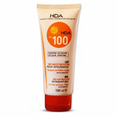 HDA Sunblock With 100SPF