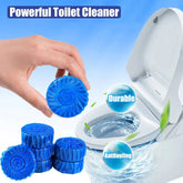 Imported Tablets for Toilet Flush Tank Cleaner