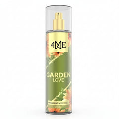 4ME GARDEN LOVE Body Mist - 200ml