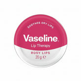 Vaseline Lip Therapy Rosy Lips - 20g