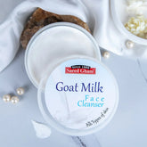 Saeed Ghani Goat Milk Face Cleanser – 180g