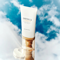 SKIN1004 Madagascar Centella Air-fit Suncream Light - l50ml