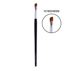ST London - Cut Brush Medium - St06