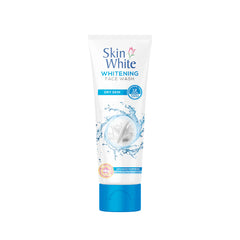 Skin White Whitening Face Wash - Dry