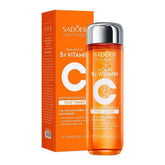 Sadoer 5x Vitamin C Face Toner - 130ml