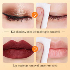 Sadoer Citrus Gentle Makeup Remover Stick - 30g