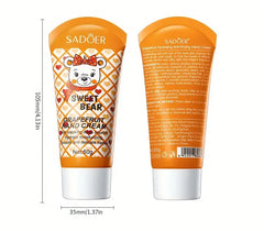 Sadoer Sweet Bear Grape Fruit Hand Cream 60g