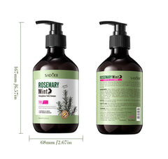 Sadoer Rosemary Mint Conditioner - 350ml