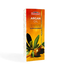 Saeed Ghani - Argan Extra Strength Hair Oil - 150ml