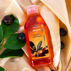 Saeed Ghani - Argan Extra Strength Hair Oil - 150ml