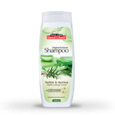 Saeed Ghani - Tea Tree & Aloe Vera Shampoo - 200ml