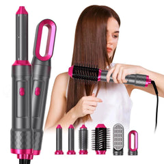 Electric Dryer 5 In 1