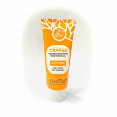 Gegemoon Orange Enzymes Exfoliating Gel - 150ml
