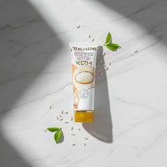 XQM Exfoliating Rice Facial Scrub - 110g