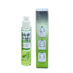 Original Karite Power Aloe Vera Moisturizing Serum - 35ml