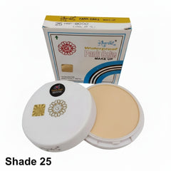 Kosmik Pan Cake Waterproof Makeup Base
