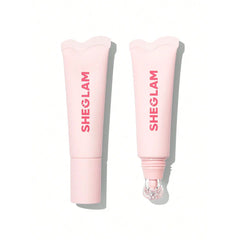 Sheglam Crystal Glaze Moisturizing Lip Gloss - 10ml