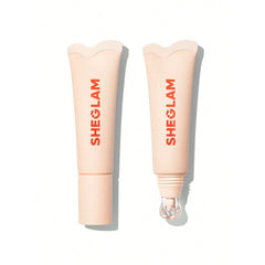Sheglam Crystal Glaze Moisturizing Lip Gloss - 10ml