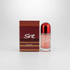 She Is Love Eau De Perfume - 25ml