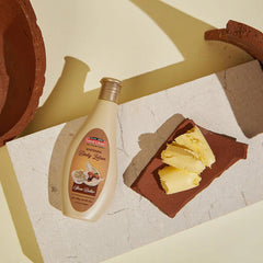 Saeed Ghani Shea Butter Whitening Body Lotion - 125ml