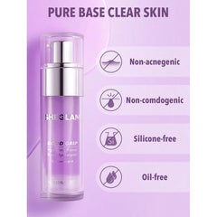 Sheglam Good Grip Hydrating Primer Blueberry + AHA - 45ml