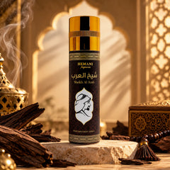 Hemani Sheikh Al Arab Deodorant Body Spray - 200ml