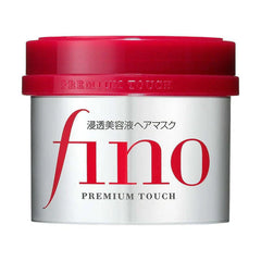 Shiseido - Fino Premium Touch Hair Mask - 230g