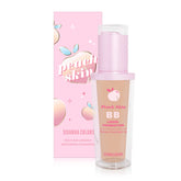 Sivana peach skin foundation Made in Thailand