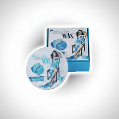 Skin Clear - Hair Removing Hot Wax - 35gm