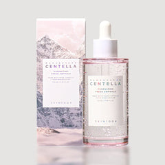 Skin1004 Madagascar Centella Poremizing Fresh Ampoule - 100ml
