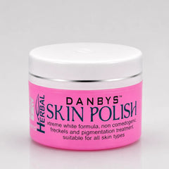 Danbys Skincare Multivitamin Whitening Skin Polish