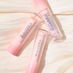 Hudamoji Crystal Jelly Bounce Eyeshadow Stick