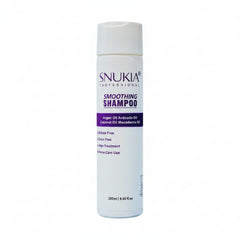 Snukia Professional Smoothing sulfate free Shampoo - 250ml