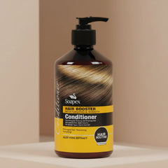 Soapex Hair Booster Moisturizing & Smooth Conditioner