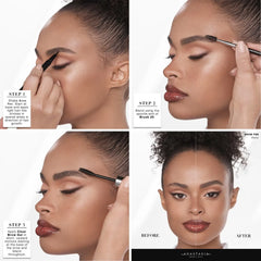 Anastasia Brow Pen