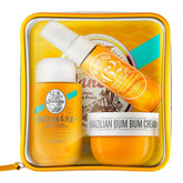 Sol de Janeiro Brazilian Bum Bum Jet - 4 Pcs Set