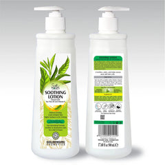 Soft Touch Soothing Lotion